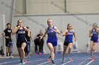 Track & Field  Women’s Track & Field open up the 2023 indoor season with a home meet against Colby College. They also competed against visiting Wentworth Institute of Technology, Worcester State University, Gordon College and Connecticut College. - Photo by Keith Nordstrom